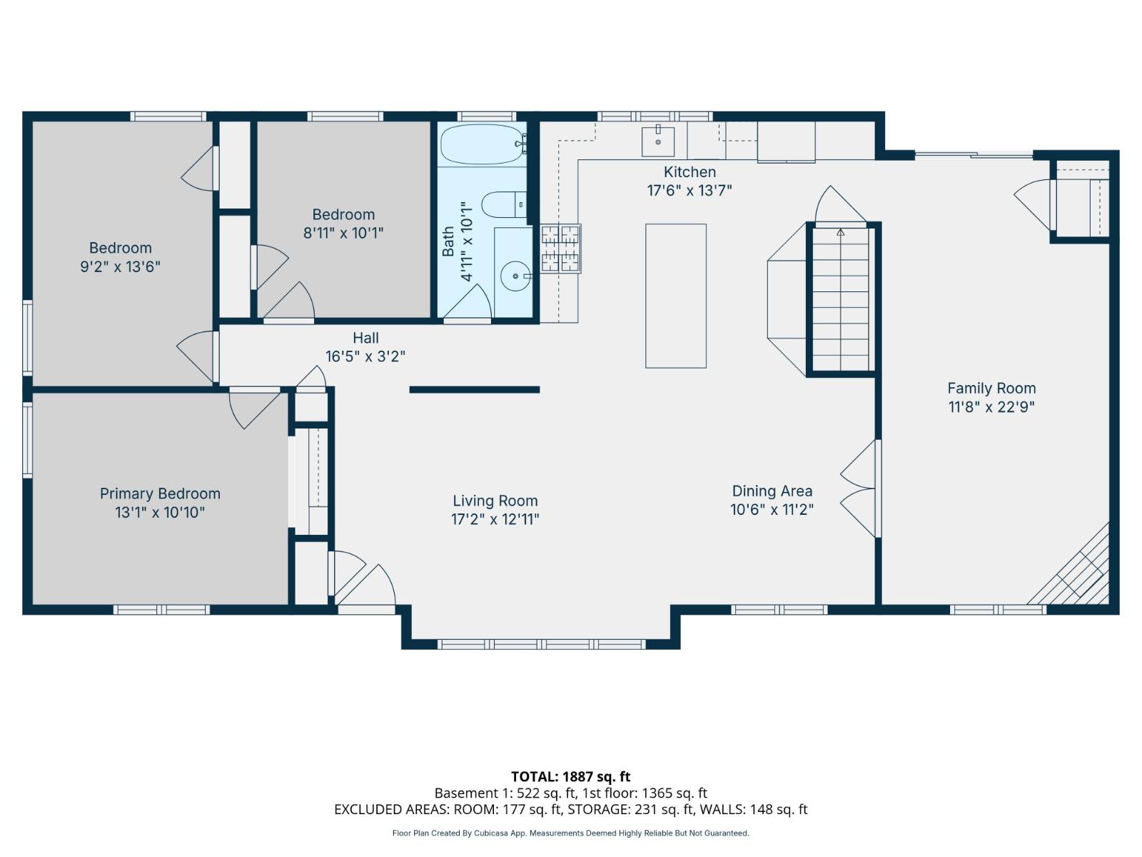 #36 photo, 86 Lolly Lane E, Саффолк ‖ Centereach , NY 11720