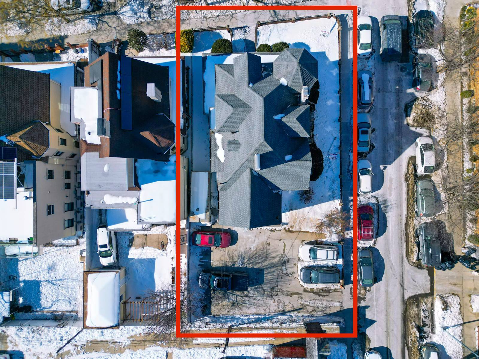 #8 photo, 6801 Ridge Blvd, Бруклин ‖ Bay Ridge , NY 11220