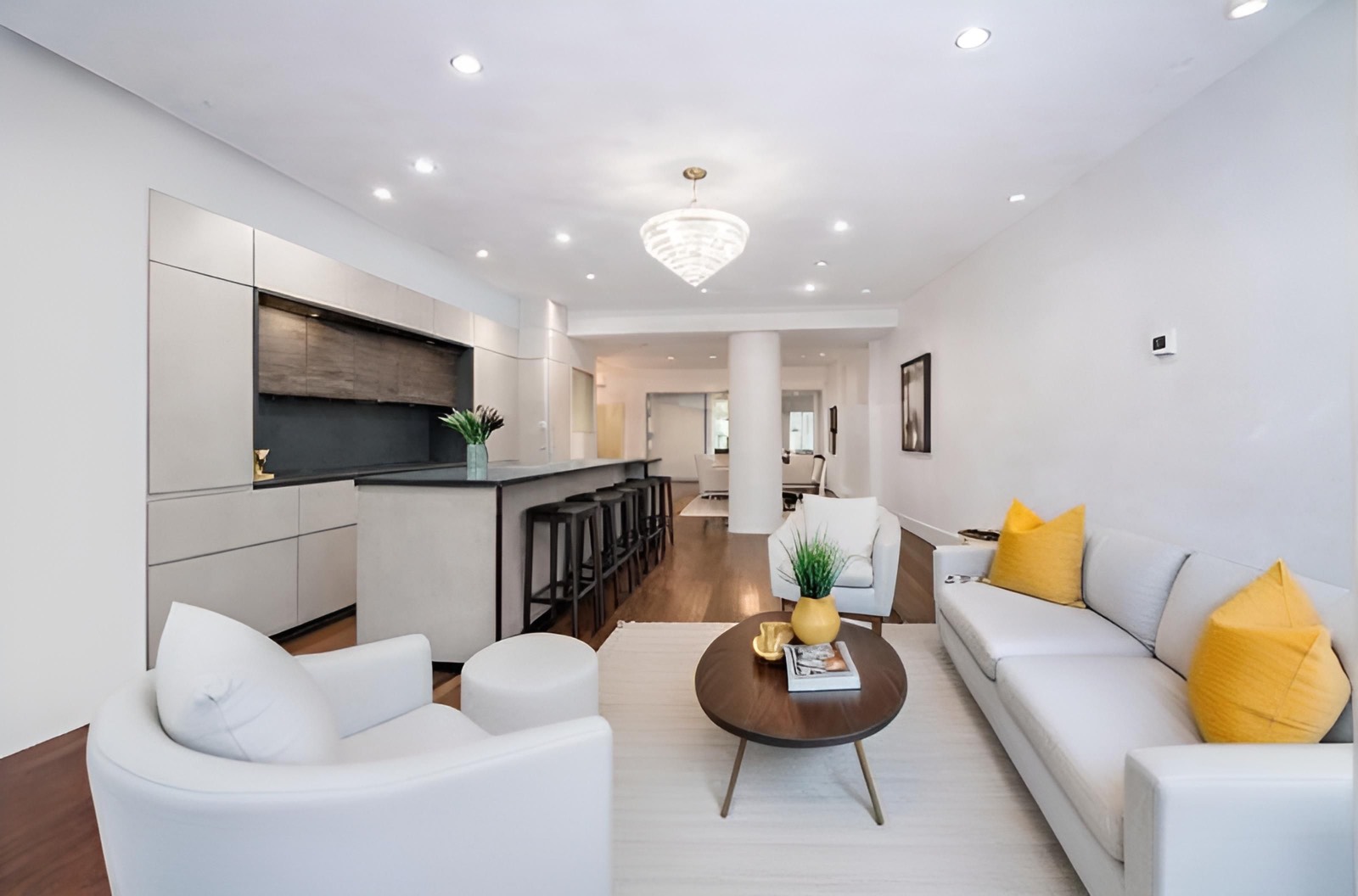 #1 photo, 55 Wall Street, #530, Financial District , NY 10005