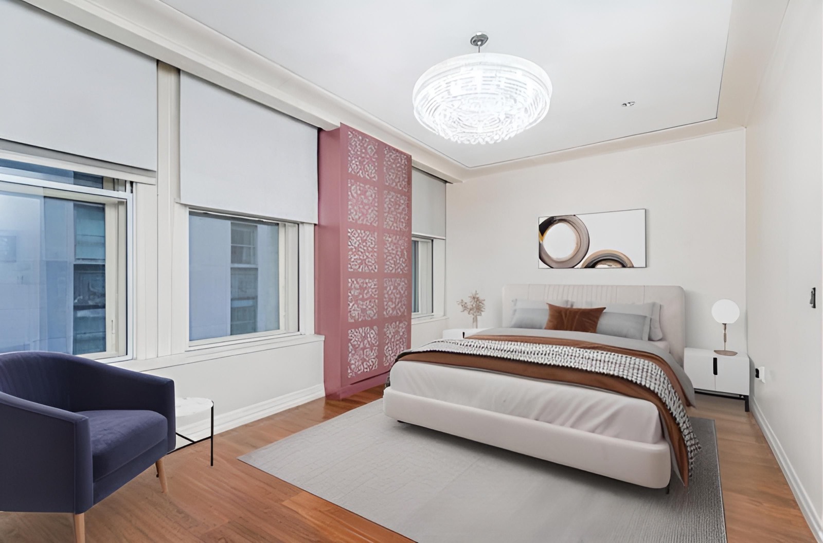 #6 photo, 55 Wall Street, #530, Financial District , NY 10005