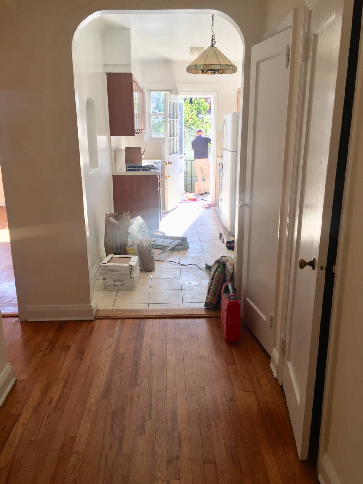 #7 photo, 10th Avenue & 72nd Street, Dyker Heights , NY 11228