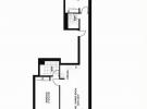 70-26 Queens Boulevard ##5A 木边 Woodside, NY