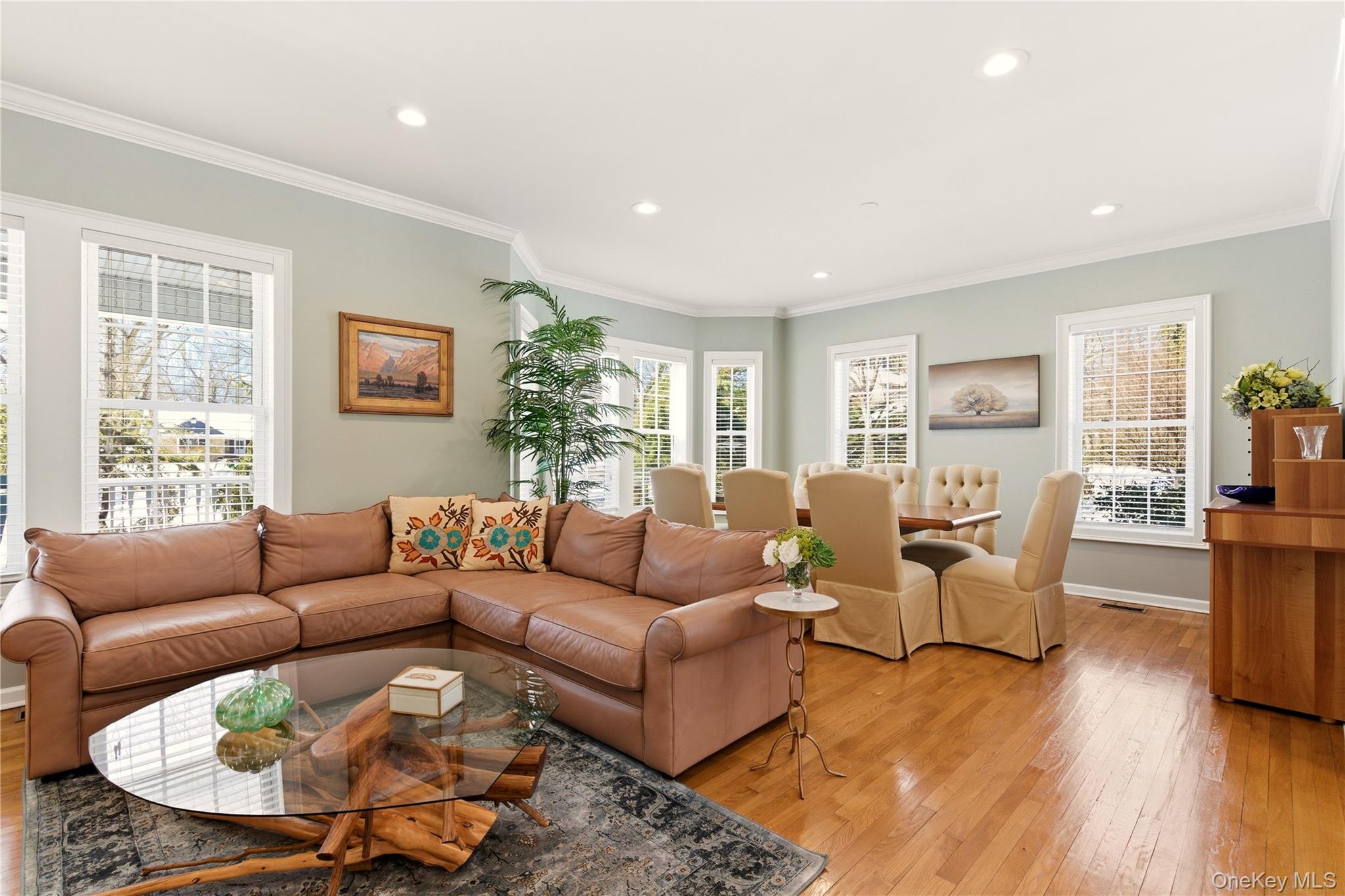 #4 photo, 6 Empire Court, 东长岛 Dix小山 Dix Hills , NY 11746