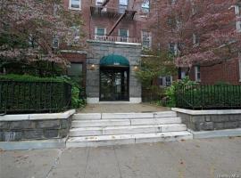3321 Bruckner Boulevard #5J 布朗士 Bronx, NY