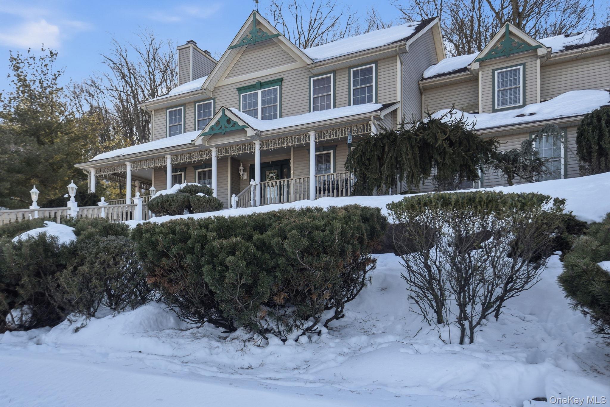 #4 photo, 9 Oldfield Court, Garnerville , NY 10923