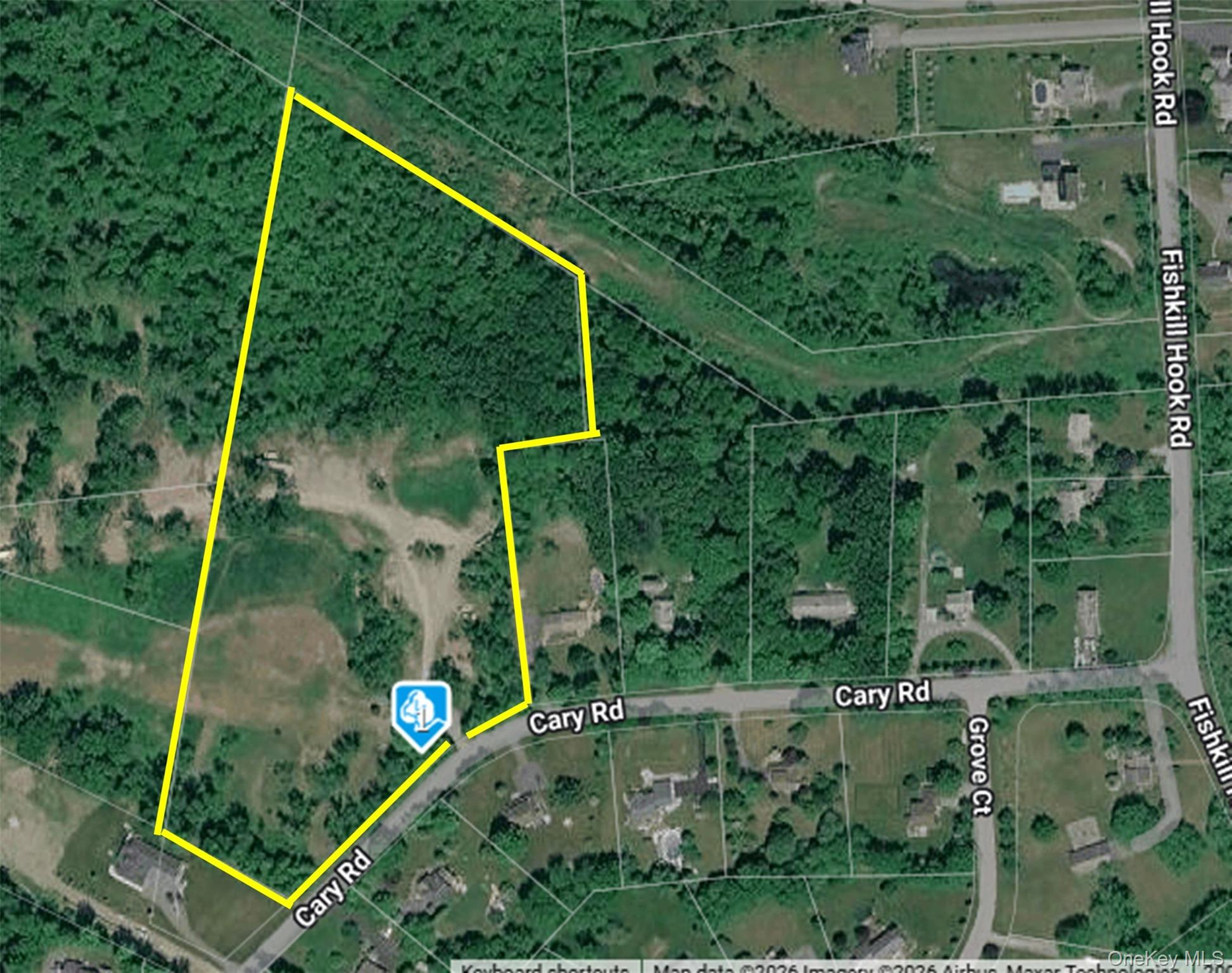 #1 photo, 320 Cary Road, Fishkill , NY 12524