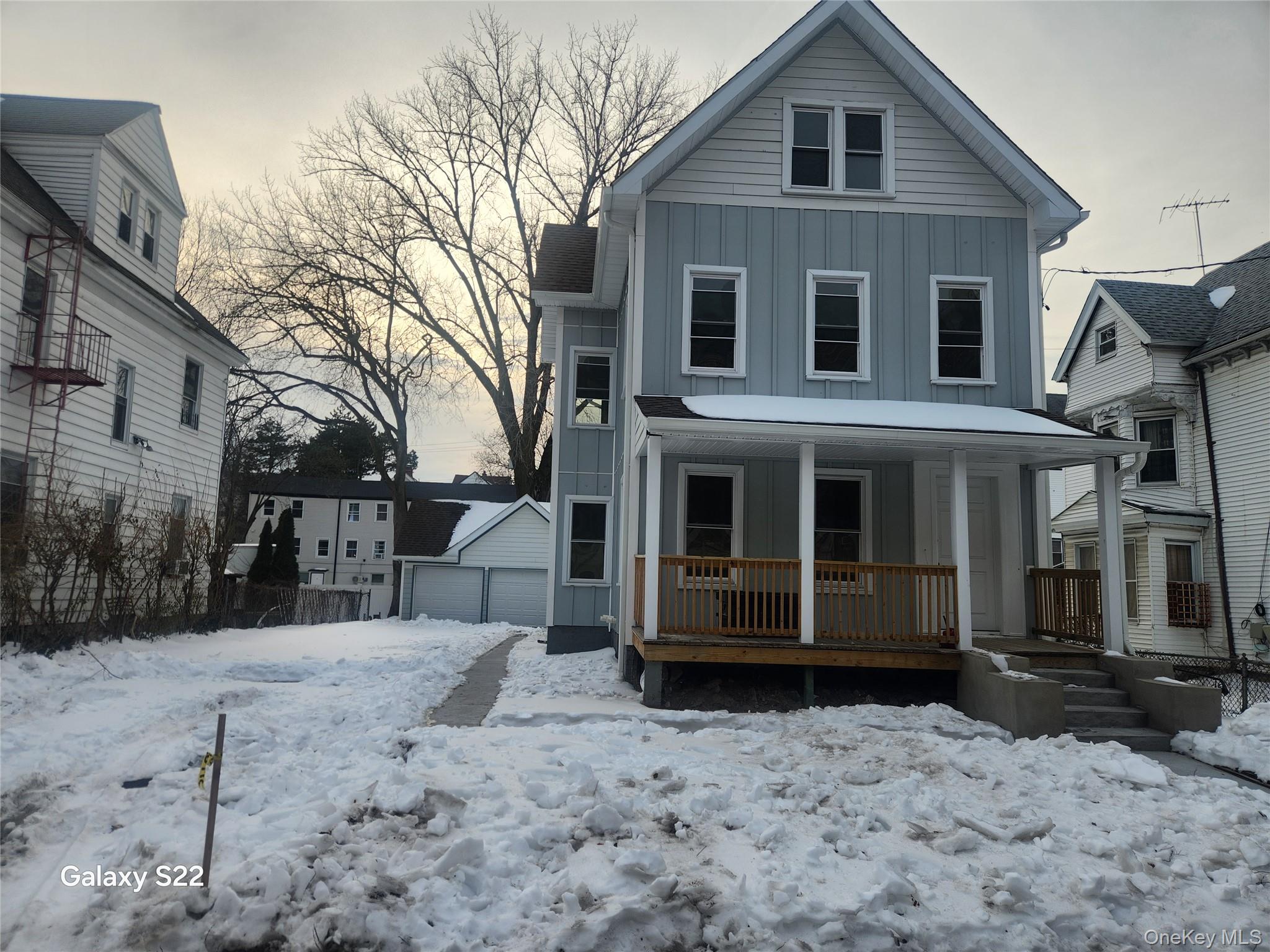 #1 photo, 110 S 6th Avenue, Mount Vernon , NY 10550