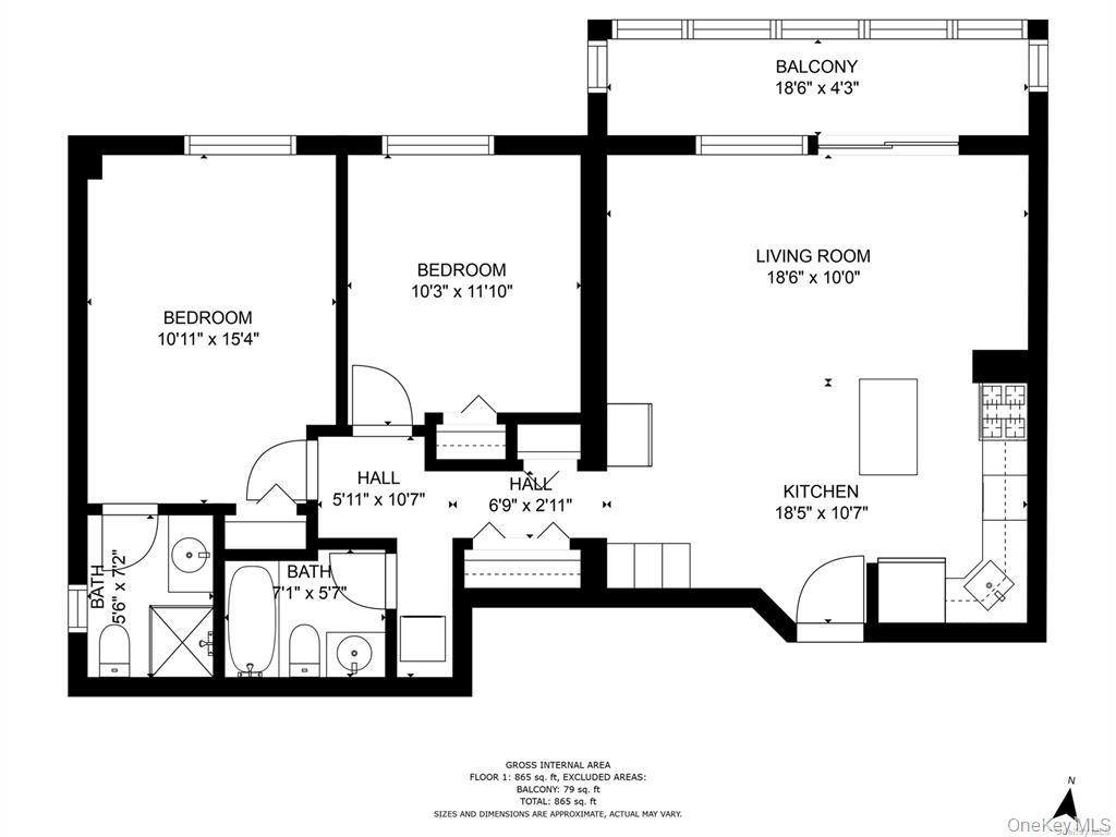 #19 photo, 9229 Queens Boulevard, Rego Park , NY 11374