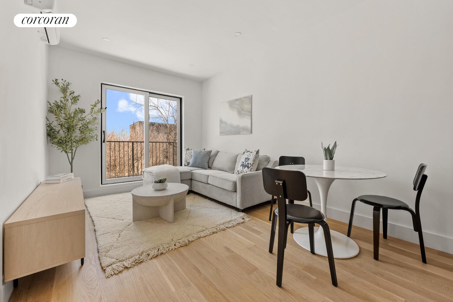 #3 photo, 157 ROGERS Avenue, Crown Heights , NY 11216