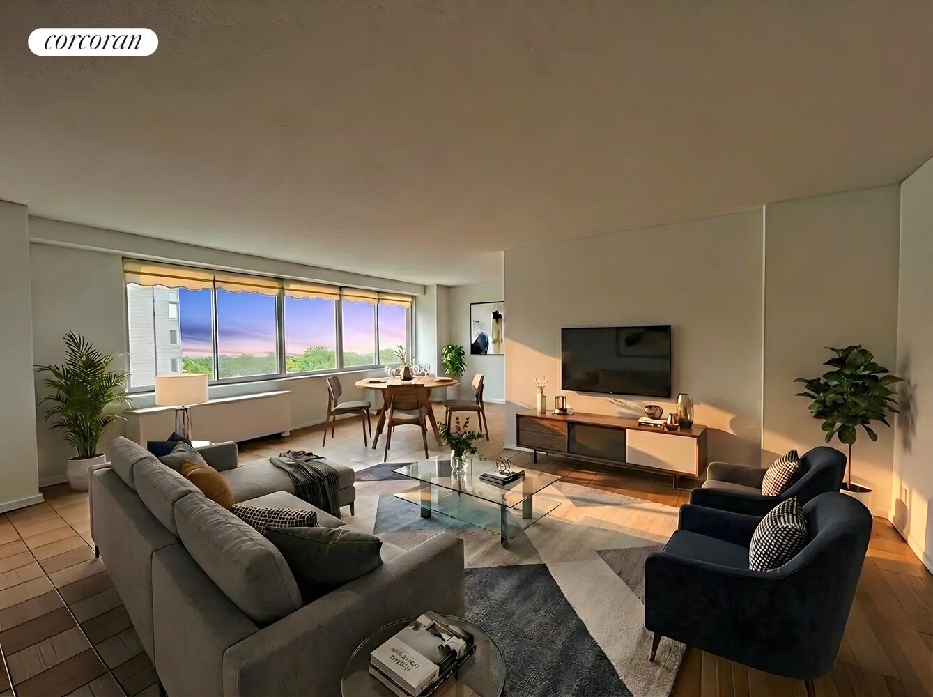 #1 photo, 3333 HENRY HUDSON Parkway, Бронкс ‖ Central Riverdale , NY 10463