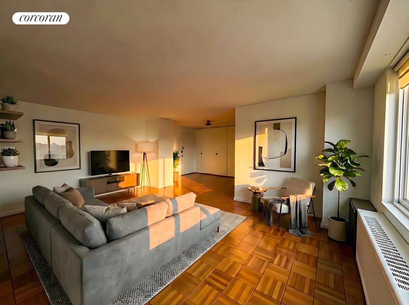 #2 photo, 3333 HENRY HUDSON Parkway, Бронкс ‖ Central Riverdale , NY 10463