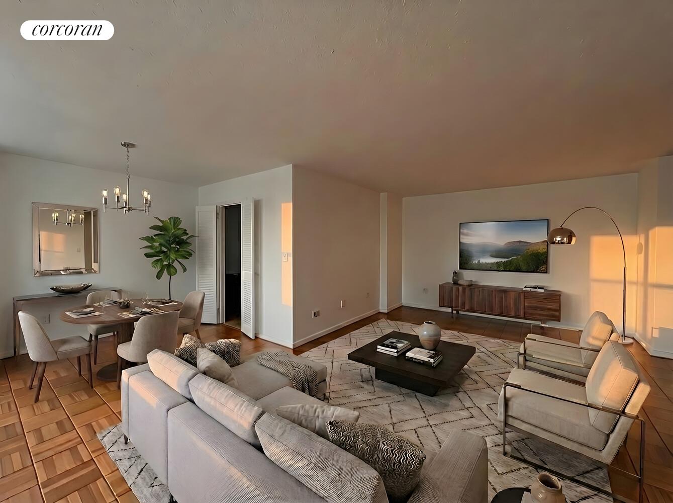 #3 photo, 3333 HENRY HUDSON Parkway, Бронкс ‖ Central Riverdale , NY 10463