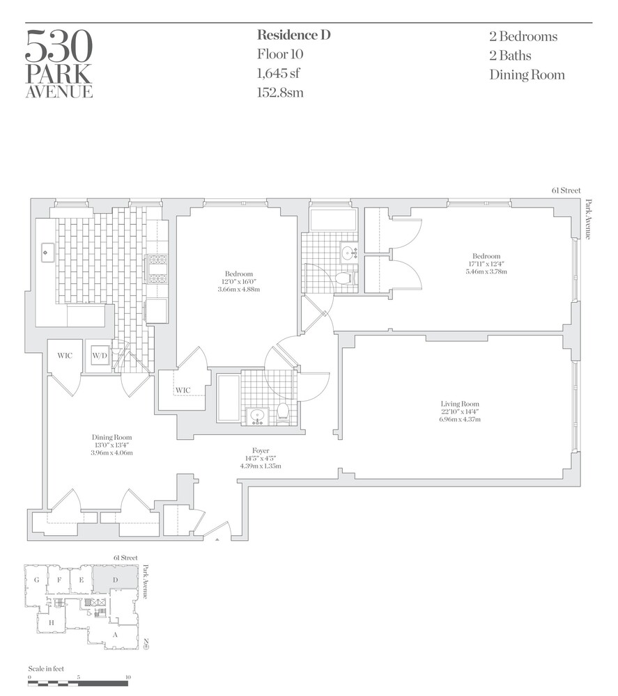 #2 photo, 530 PARK Avenue, Lenox Hill , NY 10065