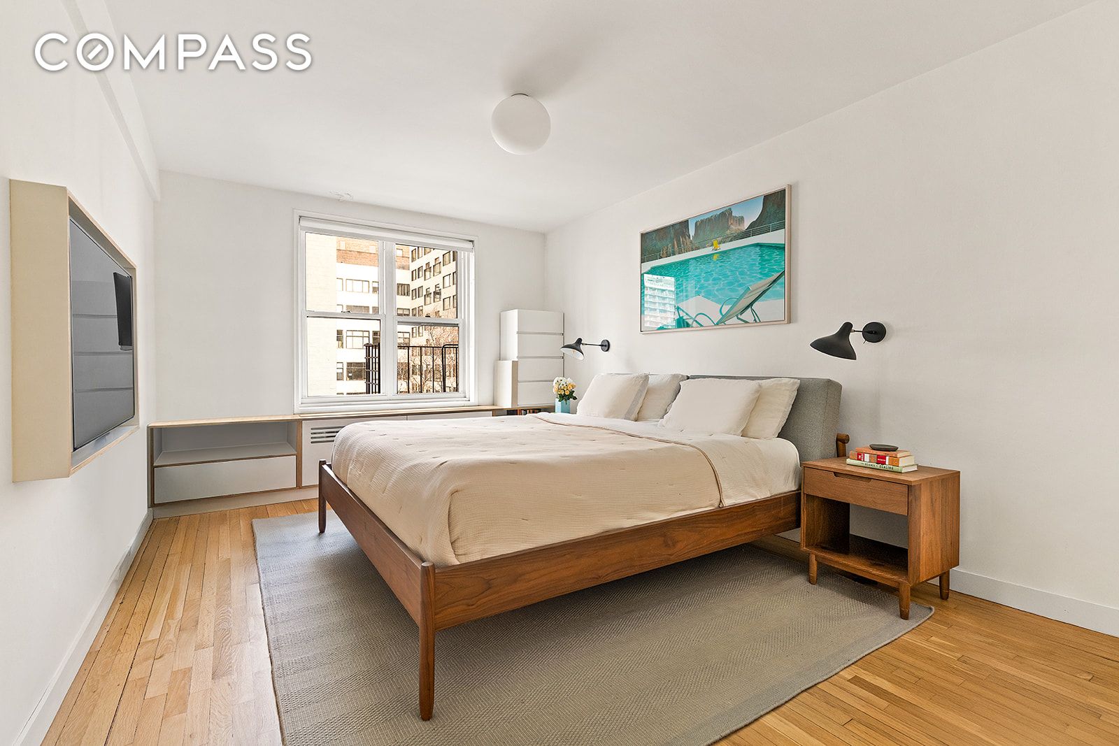 #5 photo, 88 Bleecker Street, मैनहटन Greenwich Village , NY 10012