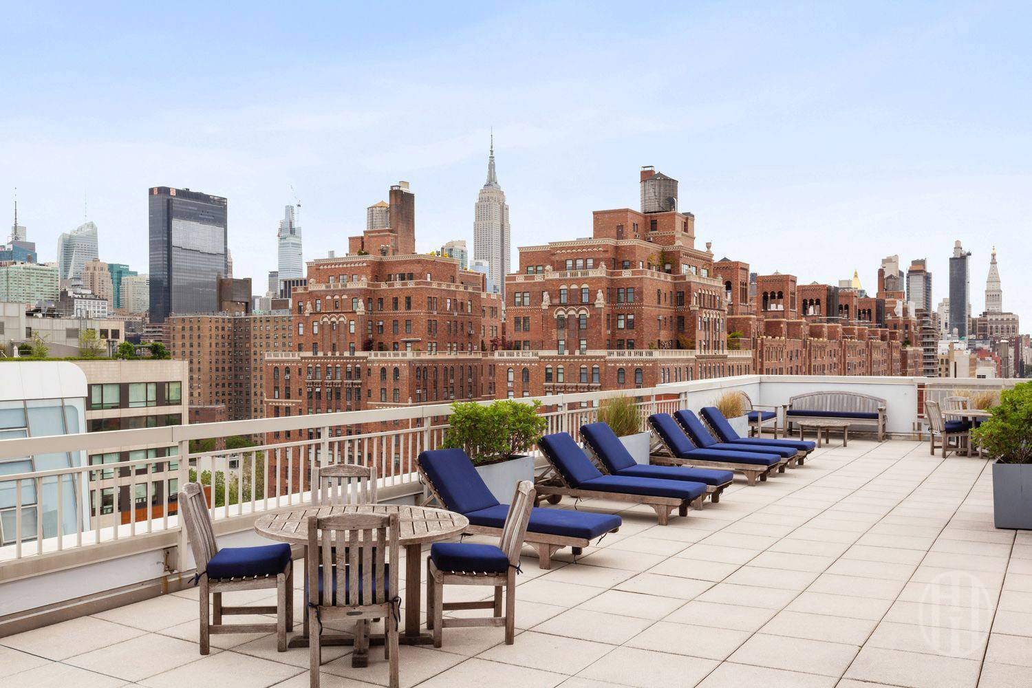 #17 photo, 520 W 23rd Street, 曼哈顿 切尔西 Chelsea , NY 10011