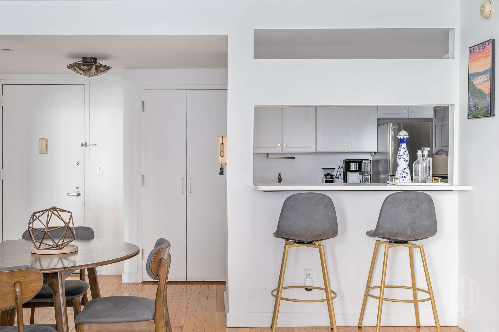 #7 photo, 520 W 23rd Street, 曼哈顿 切尔西 Chelsea , NY 10011