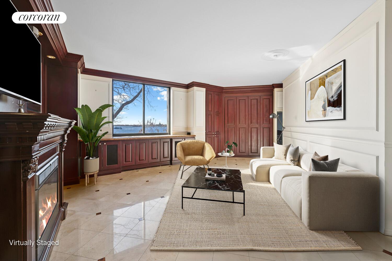 #1 photo, 377 RECTOR Place, מנהטן Battery Park City , NY 10280