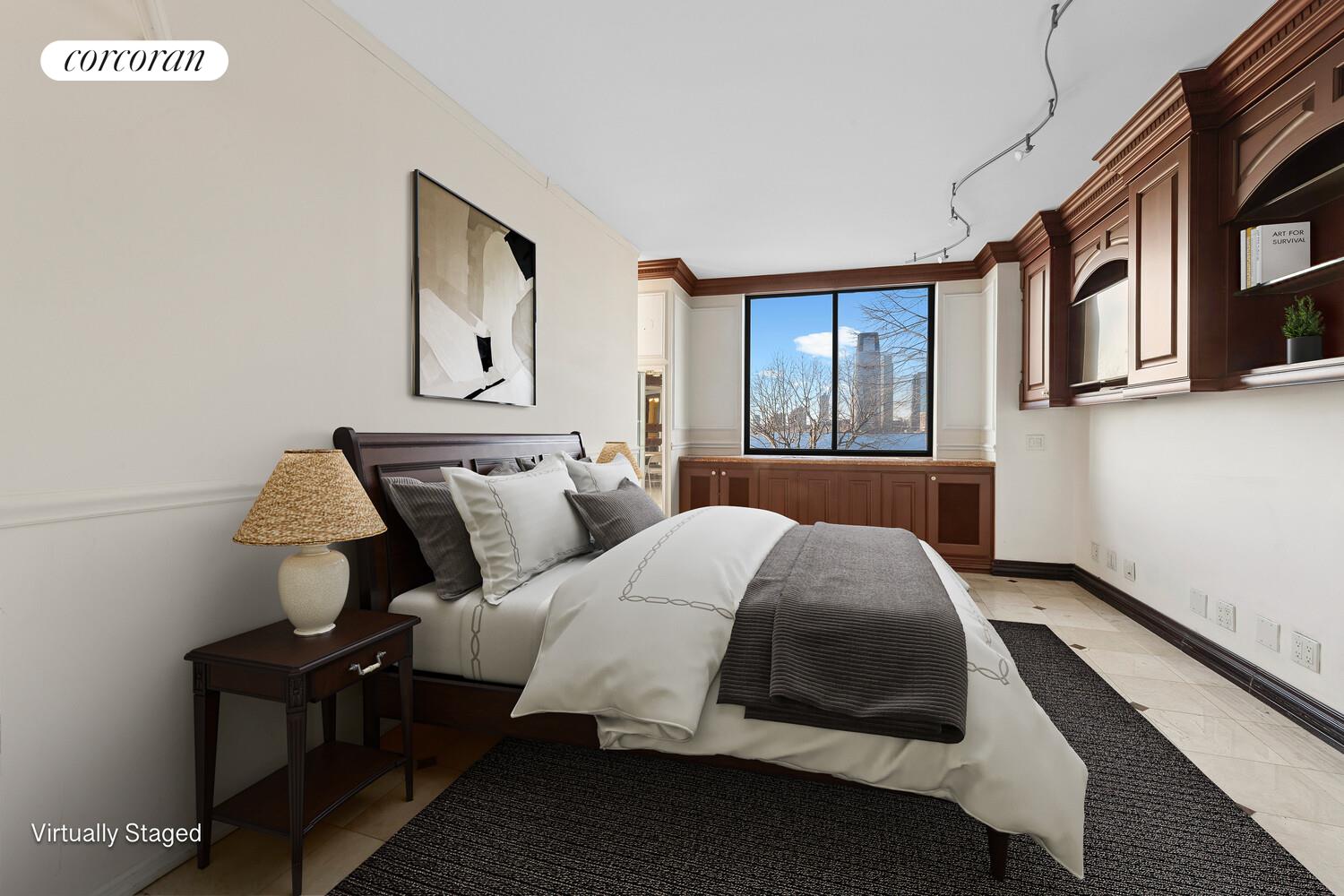 #4 photo, 377 RECTOR Place, מנהטן Battery Park City , NY 10280