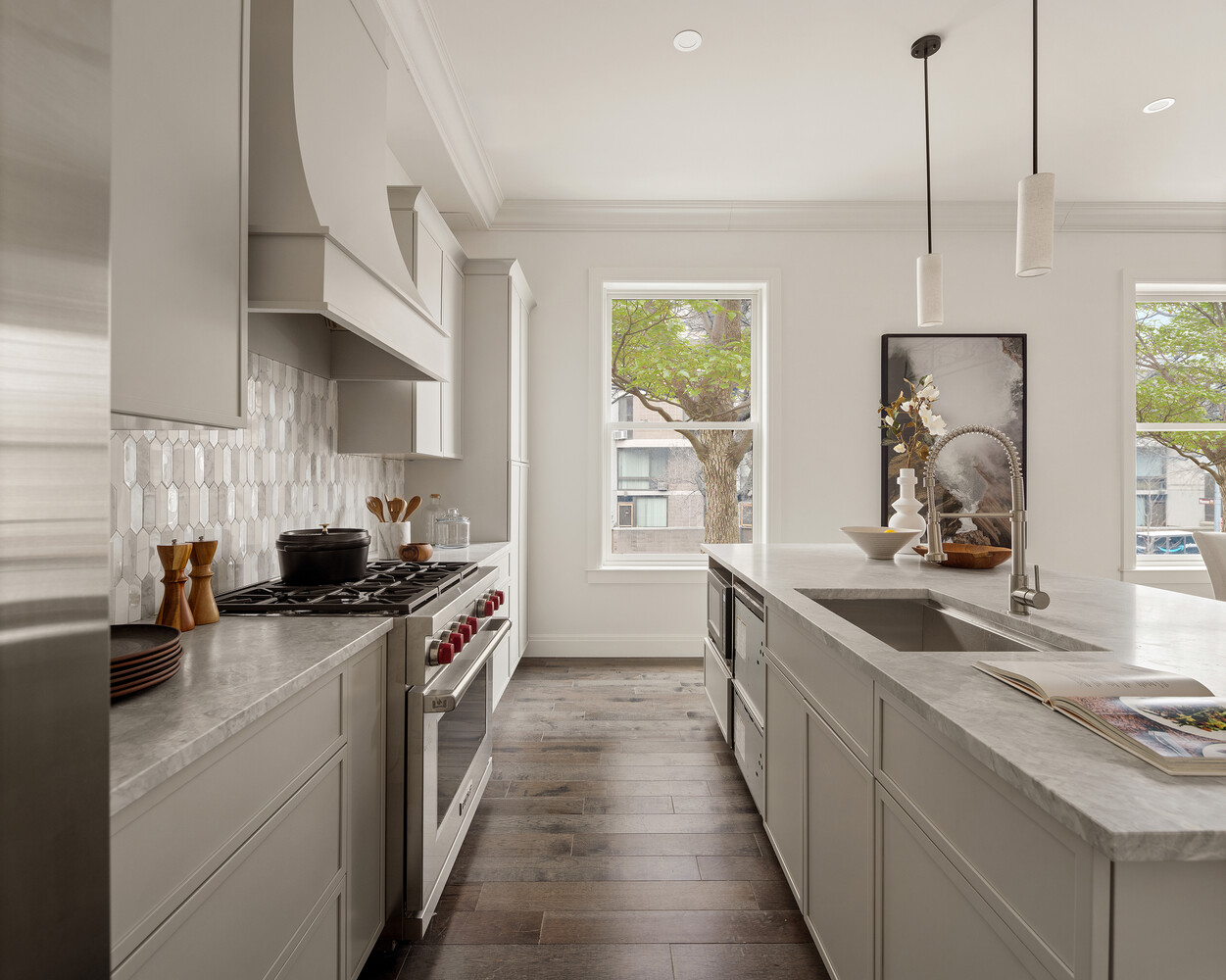 #5 photo, 1 MONROE Place, Brooklyn Heights , NY 11201