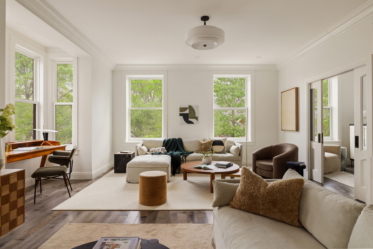 #8 photo, 1 MONROE Place, Brooklyn Heights , NY 11201