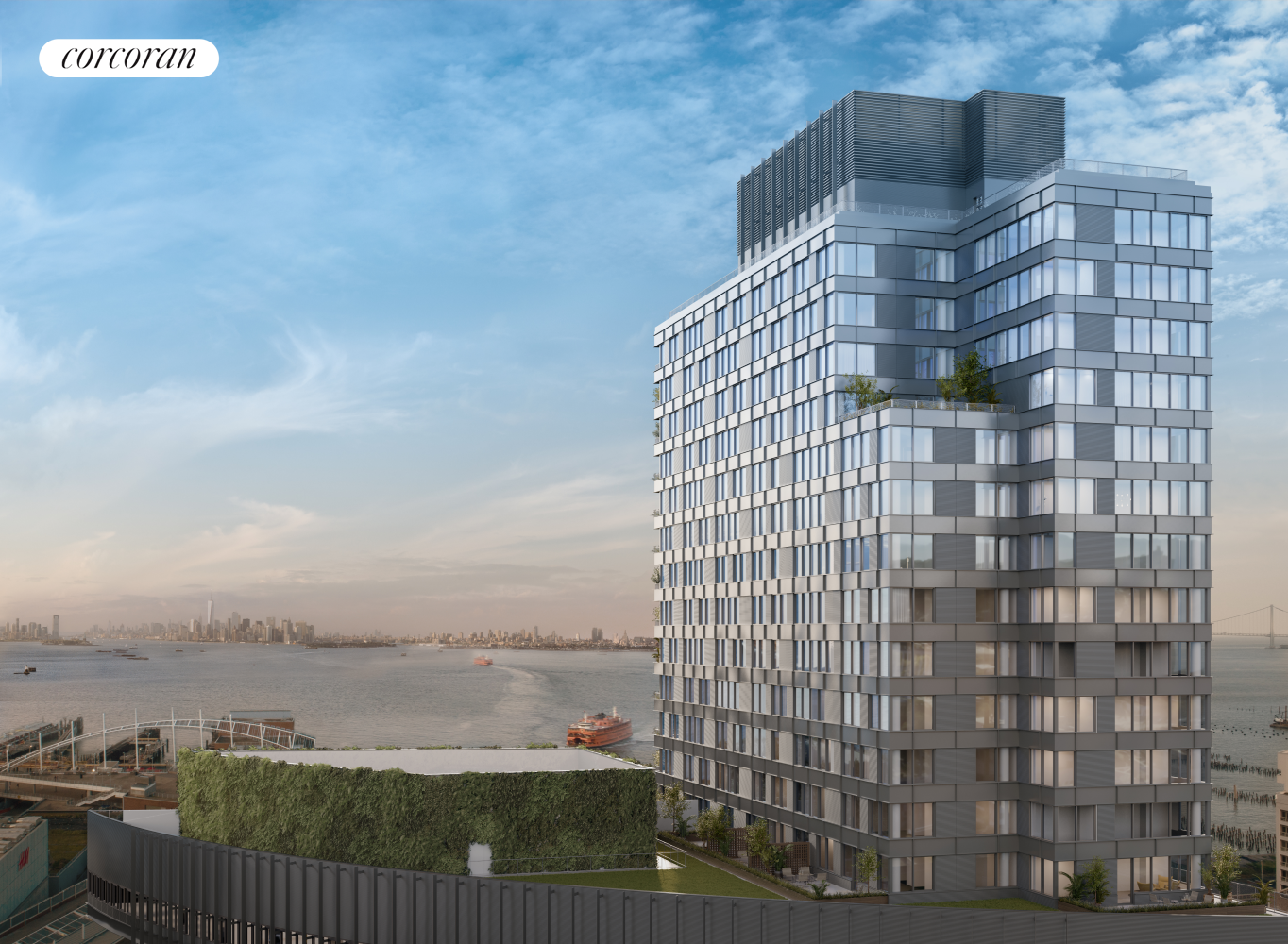 #18 photo, 5 BAY Street, Статен-Айленд ‖ New York City , NY 10301