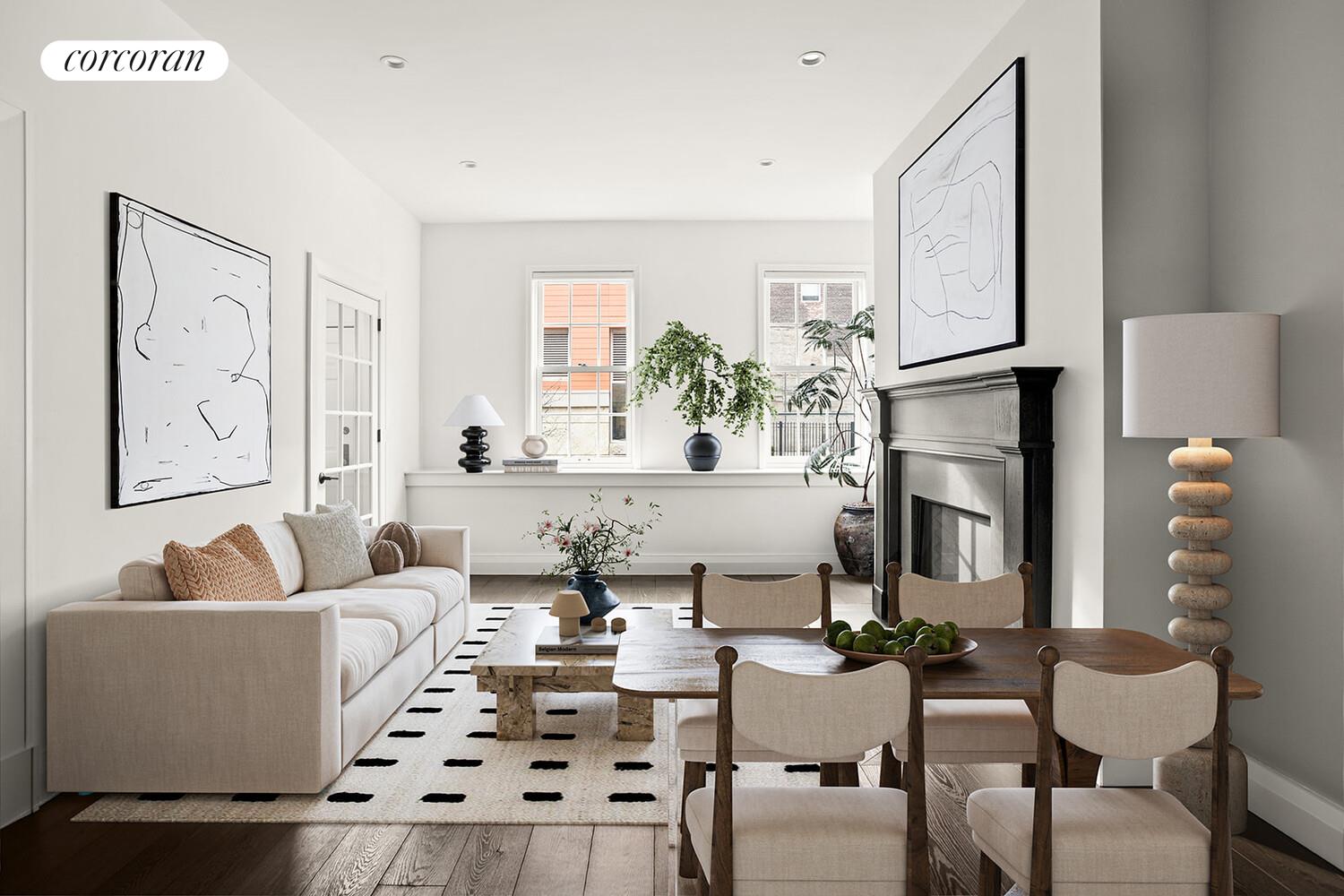 #1 photo, New York City, Манхэттен ‖ West Village , NY 10014