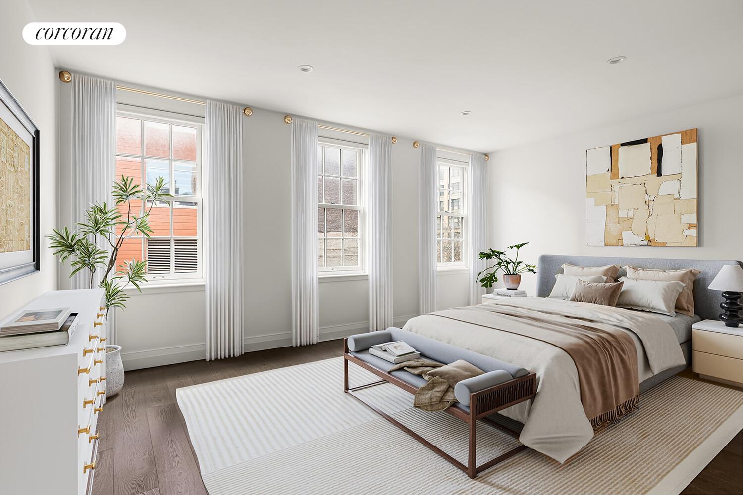 #11 photo, New York City, Манхэттен ‖ West Village , NY 10014