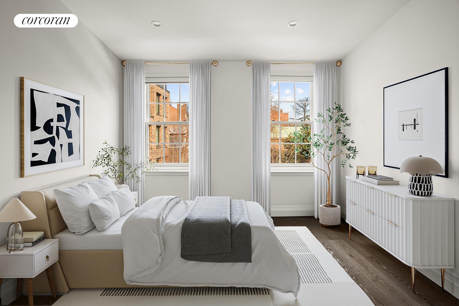 #15 photo, New York City, Манхэттен ‖ West Village , NY 10014