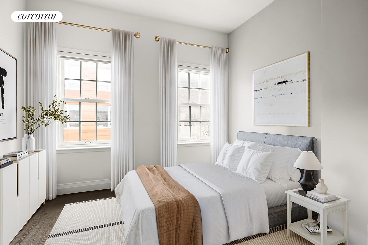 #17 photo, New York City, Манхэттен ‖ West Village , NY 10014