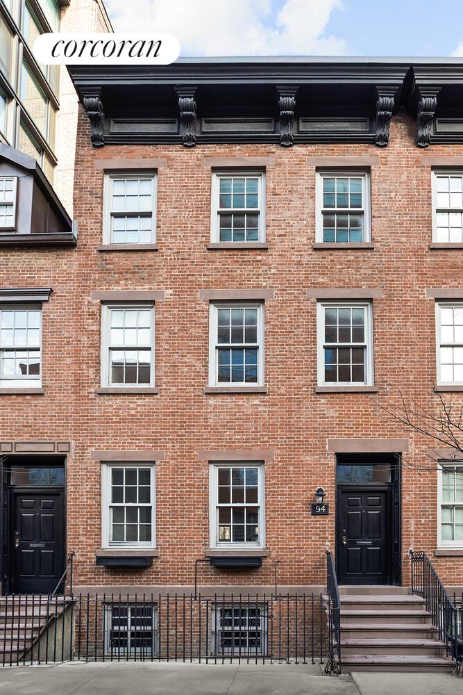 #21 photo, New York City, West Village , NY 10014