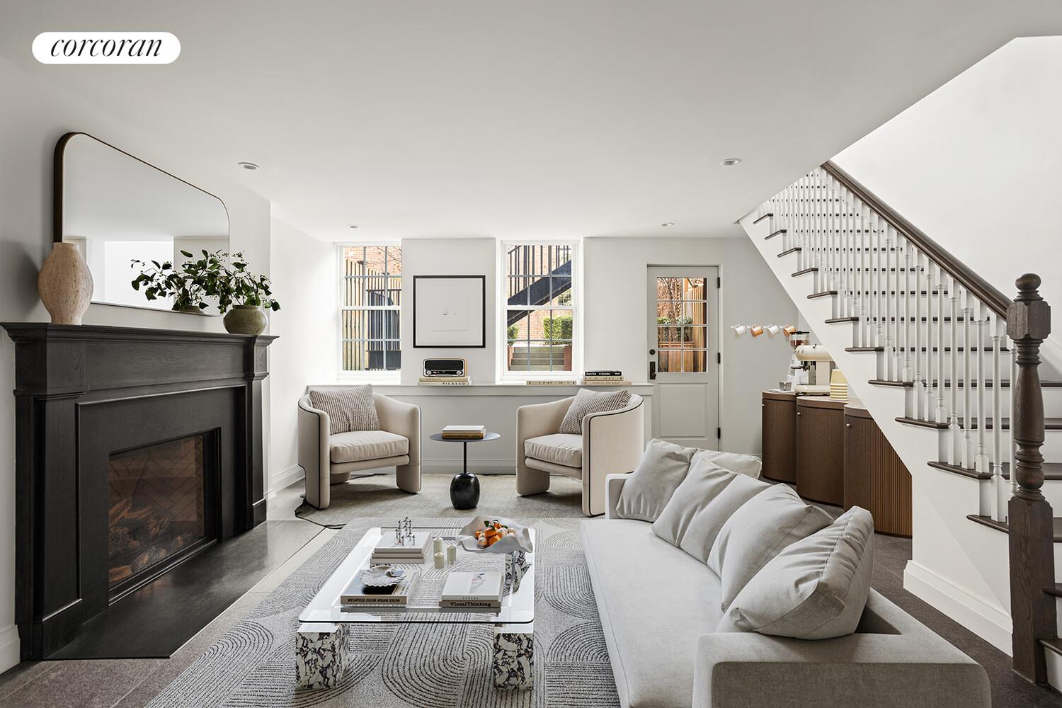 #5 photo, New York City, Манхэттен ‖ West Village , NY 10014