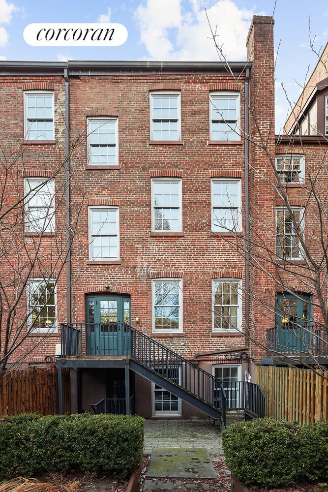 #7 photo, New York City, Манхэттен ‖ West Village , NY 10014