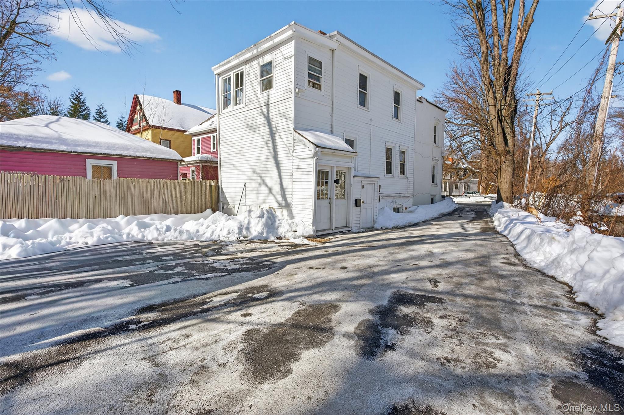 #2 photo, 140 Albany Avenue, Kingston , NY 12401