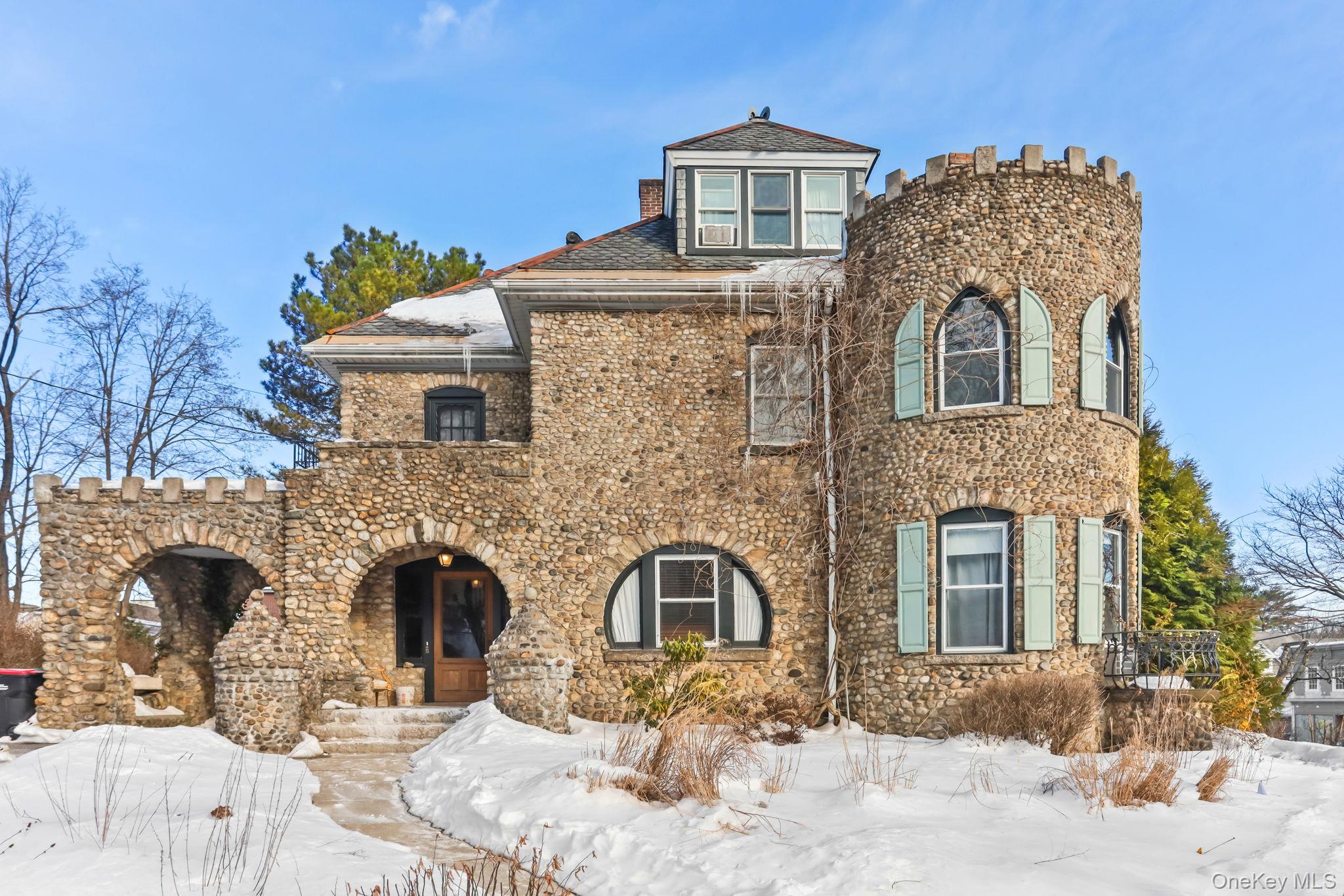 #1 photo, 16 Bedford, Katonah , NY 10536