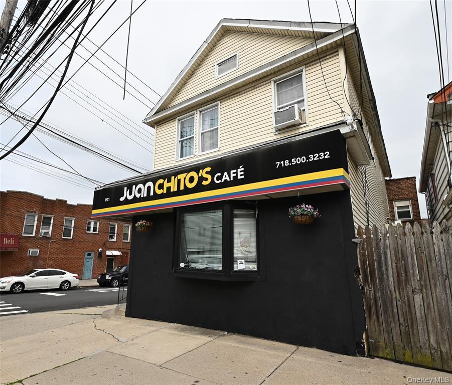 #2 photo, 901 College Point Boulevard, College Point , NY 11356