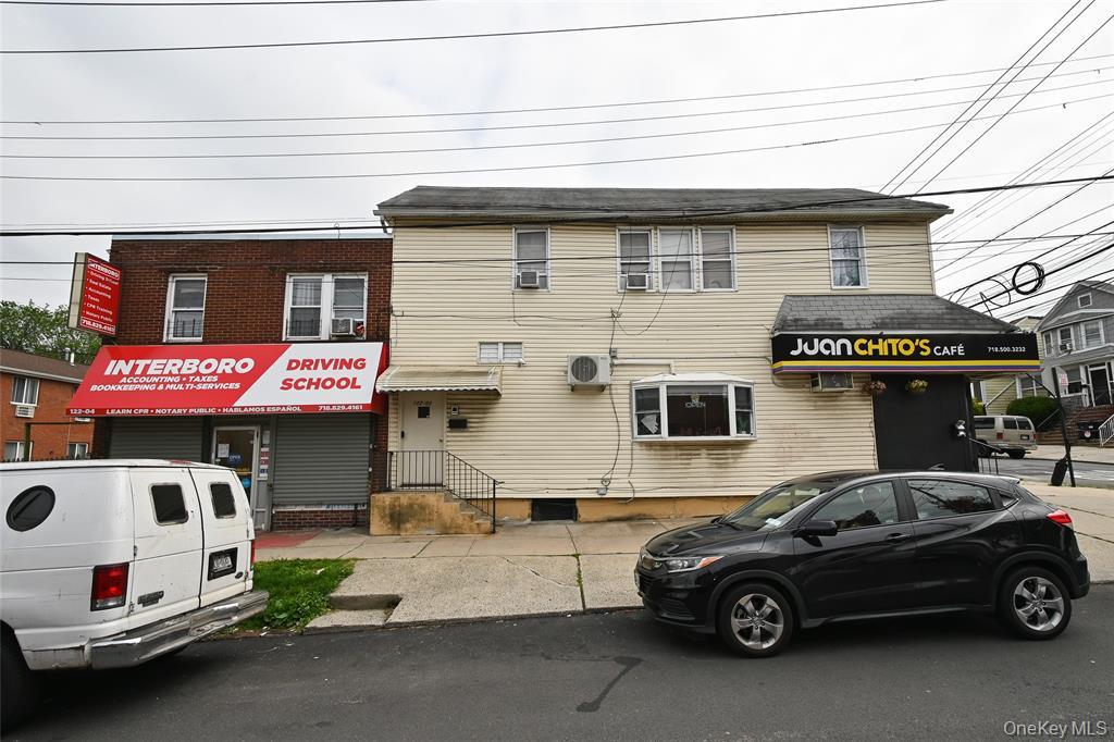 #7 photo, 901 College Point Boulevard, College Point , NY 11356