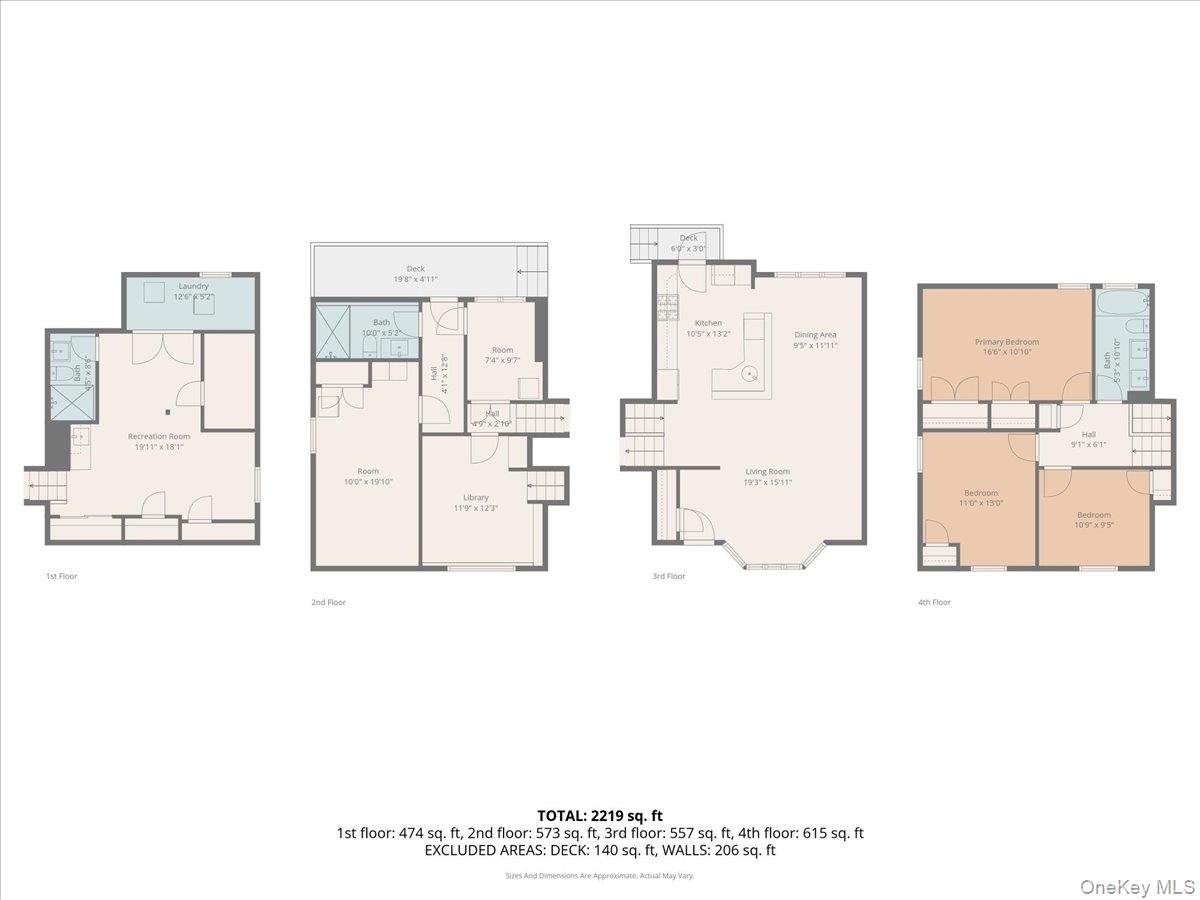 #17 photo, 45 Pickwick Drive, Syosset , NY 11791