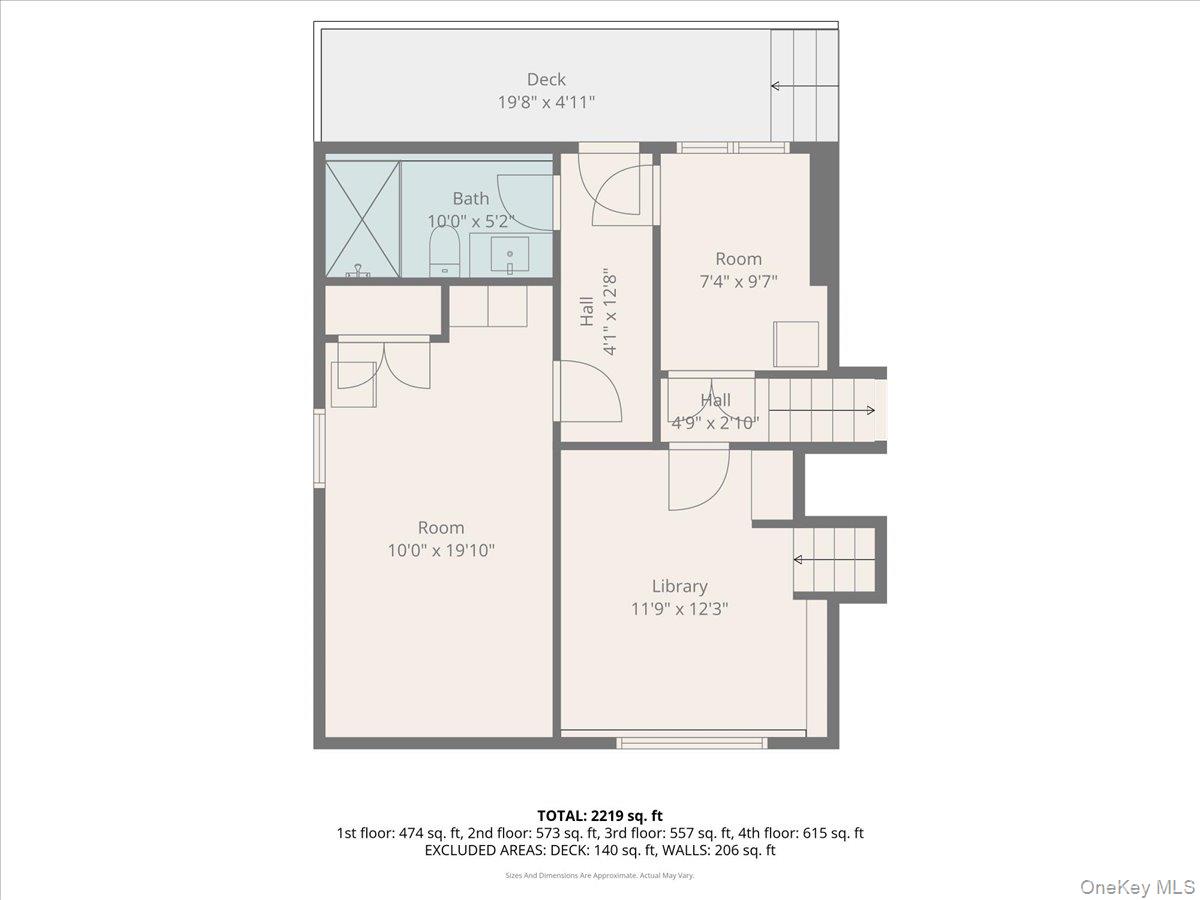 #19 photo, 45 Pickwick Drive, Syosset , NY 11791