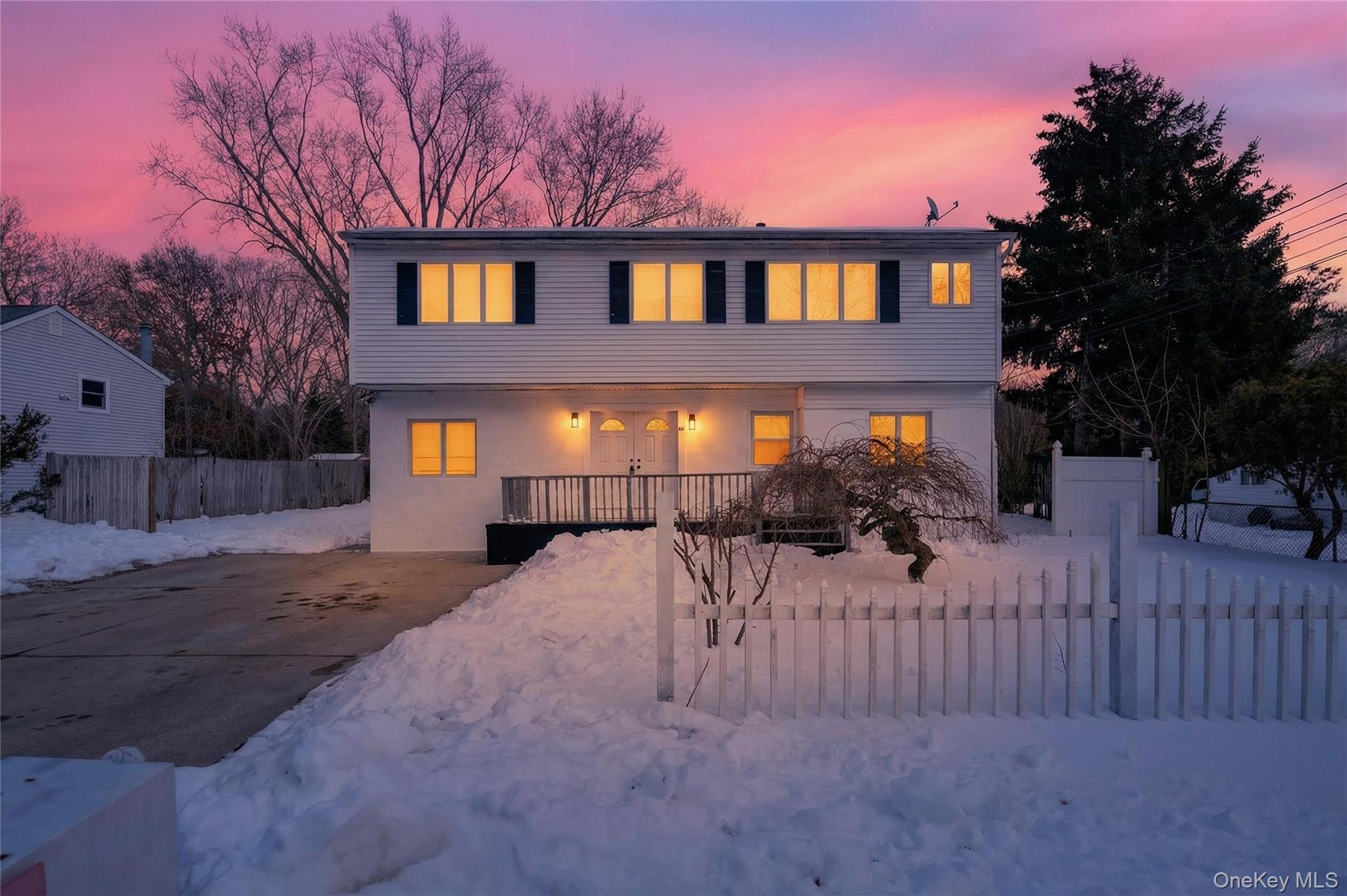 #2 photo, 68 Champlain Street, Port Jefferson Station , NY 11776