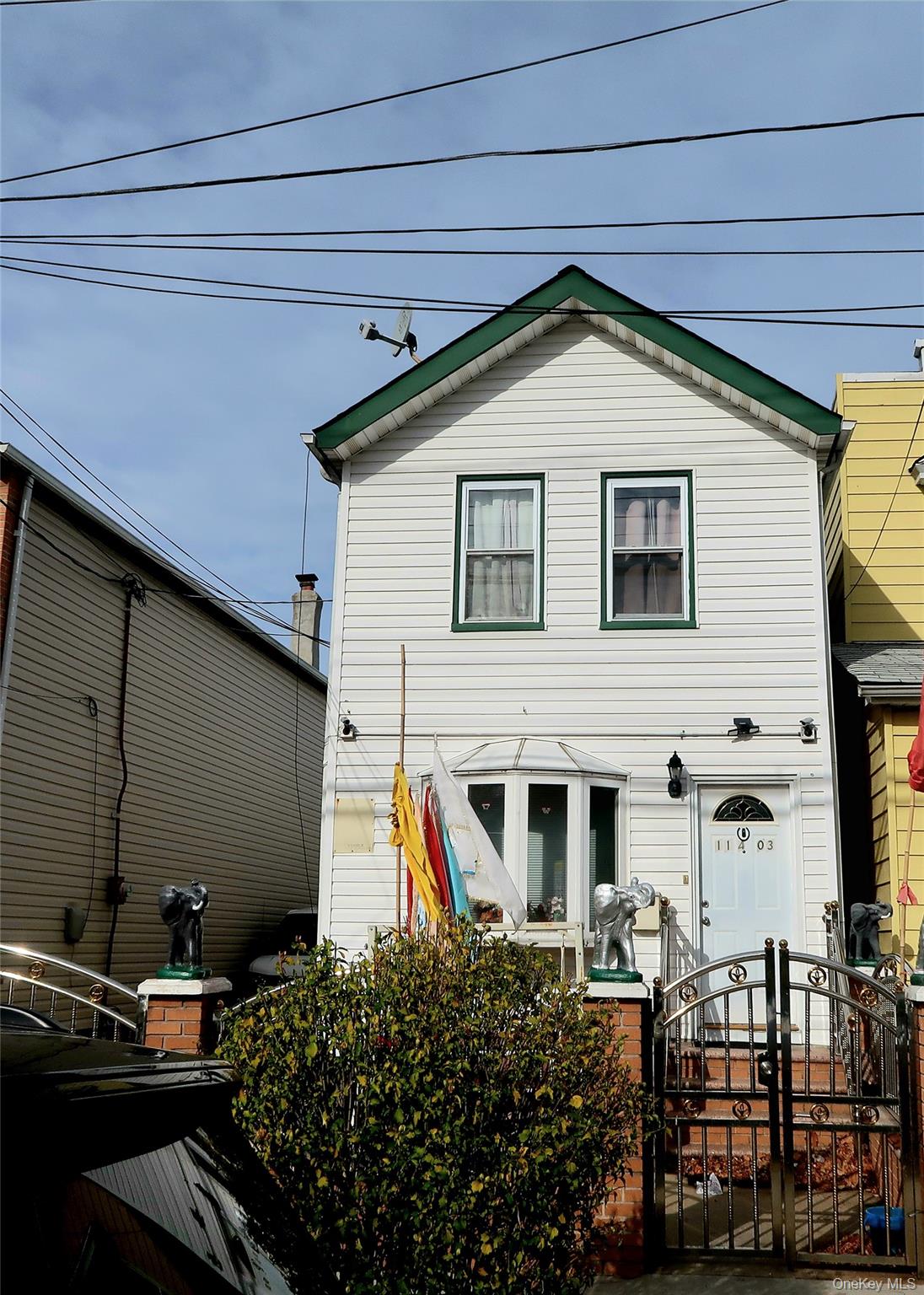 #1 photo, 11403 111th Avenue, Richmond Hill , NY 11420