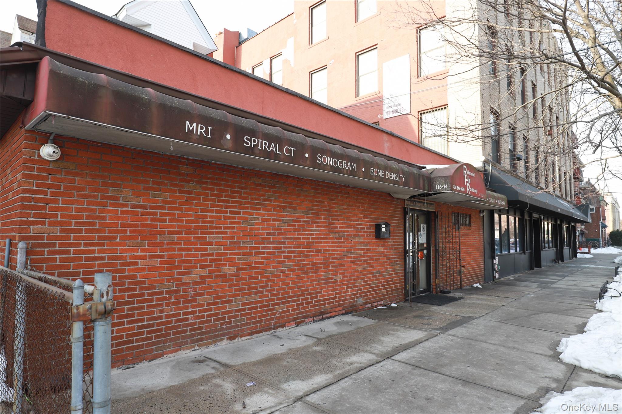 #2 photo, 116-14 Myrtle Avenue, Richmond Hill , NY 11418