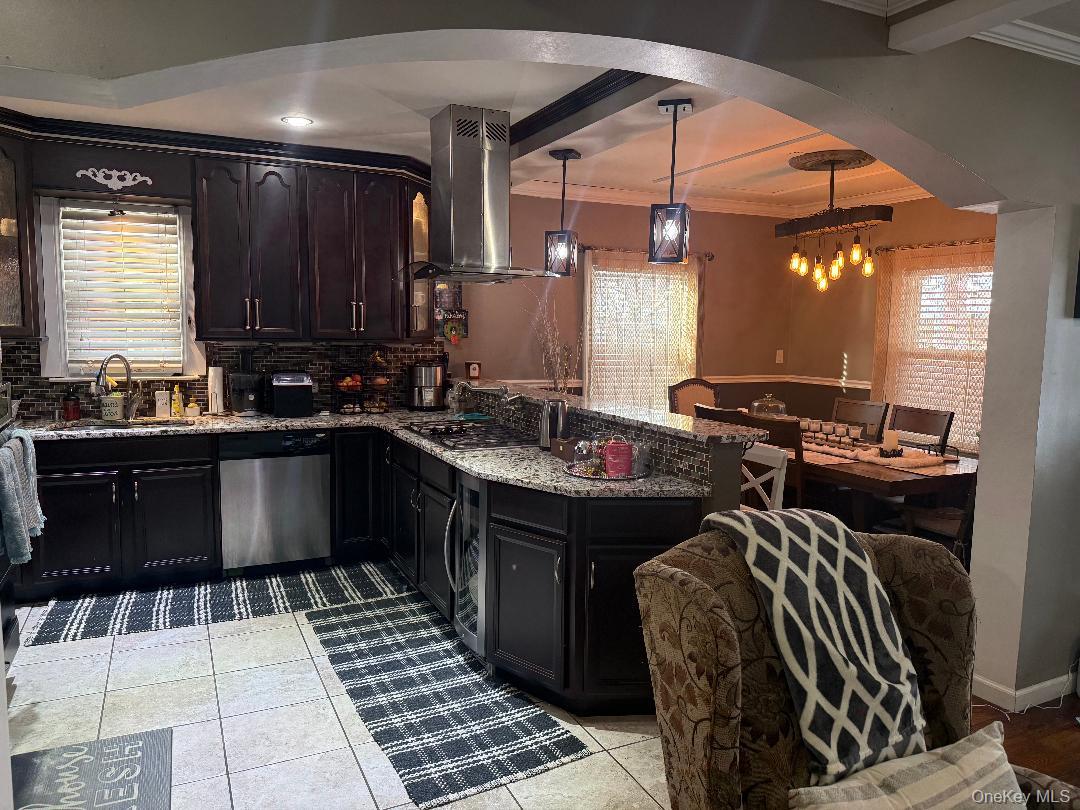 #5 photo, 11909 224th Street, Куинс ‖ Cambria Heights , NY 11411