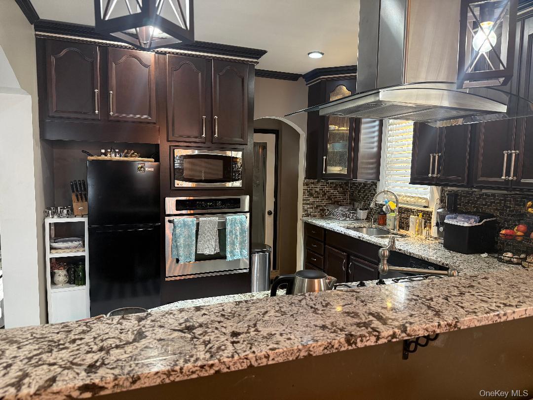 #7 photo, 11909 224th Street, Куинс ‖ Cambria Heights , NY 11411