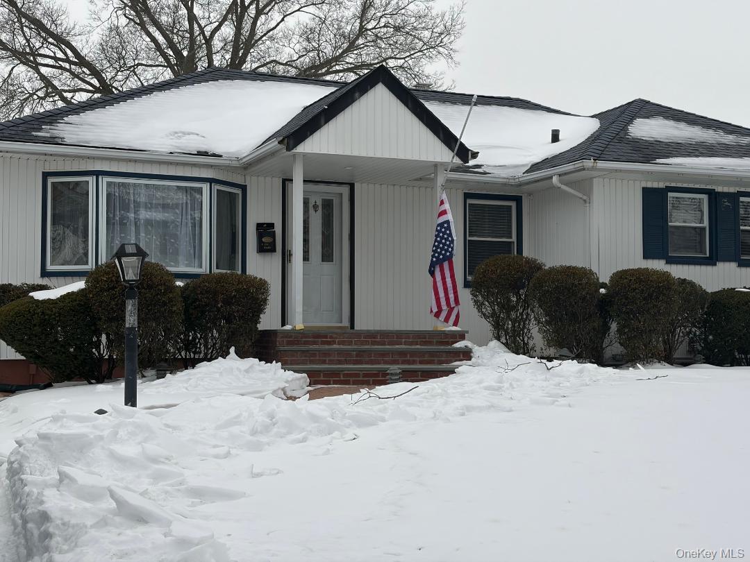 #1 photo, 3134 Ward Lane, Wantagh , NY 11793