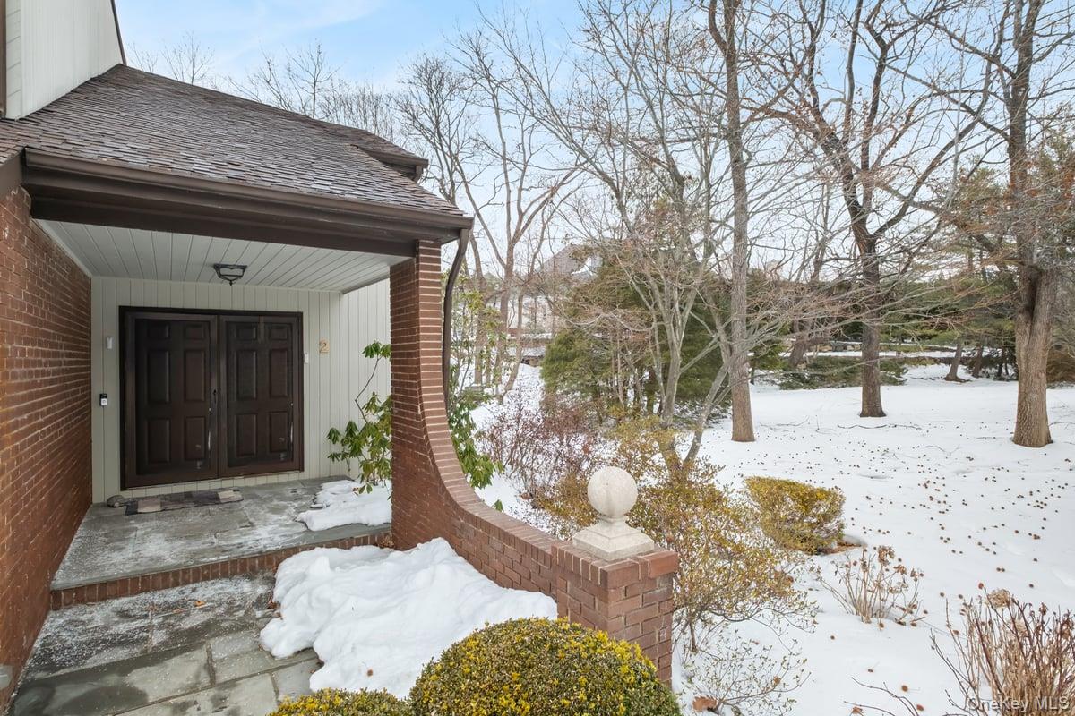 #2 photo, 2 Brookridge Road, New Rochelle , NY 10804