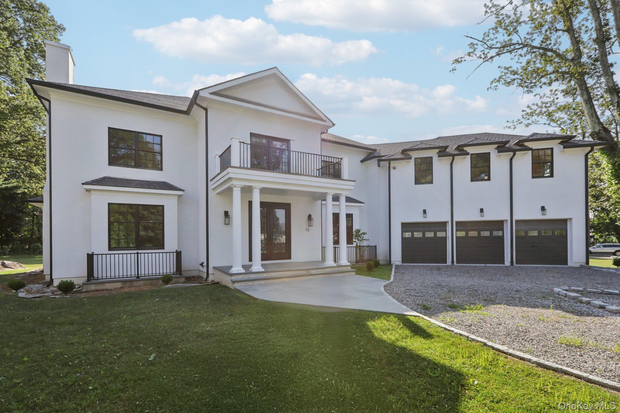 #2 photo, 15 High Point Terrace, Scarsdale , NY 10583