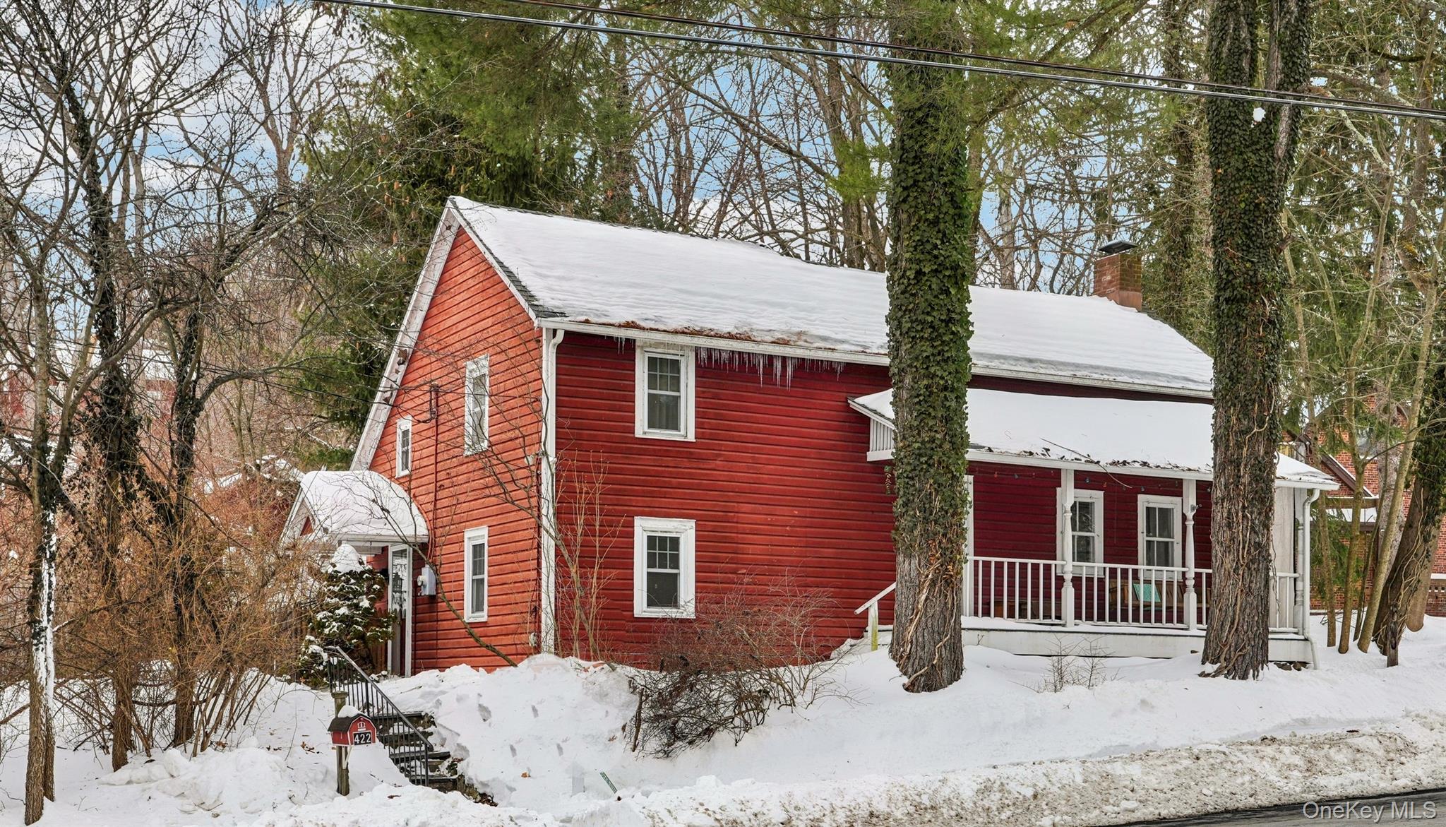 #1 photo, 422 N Midland Avenue, Nyack , NY 10960