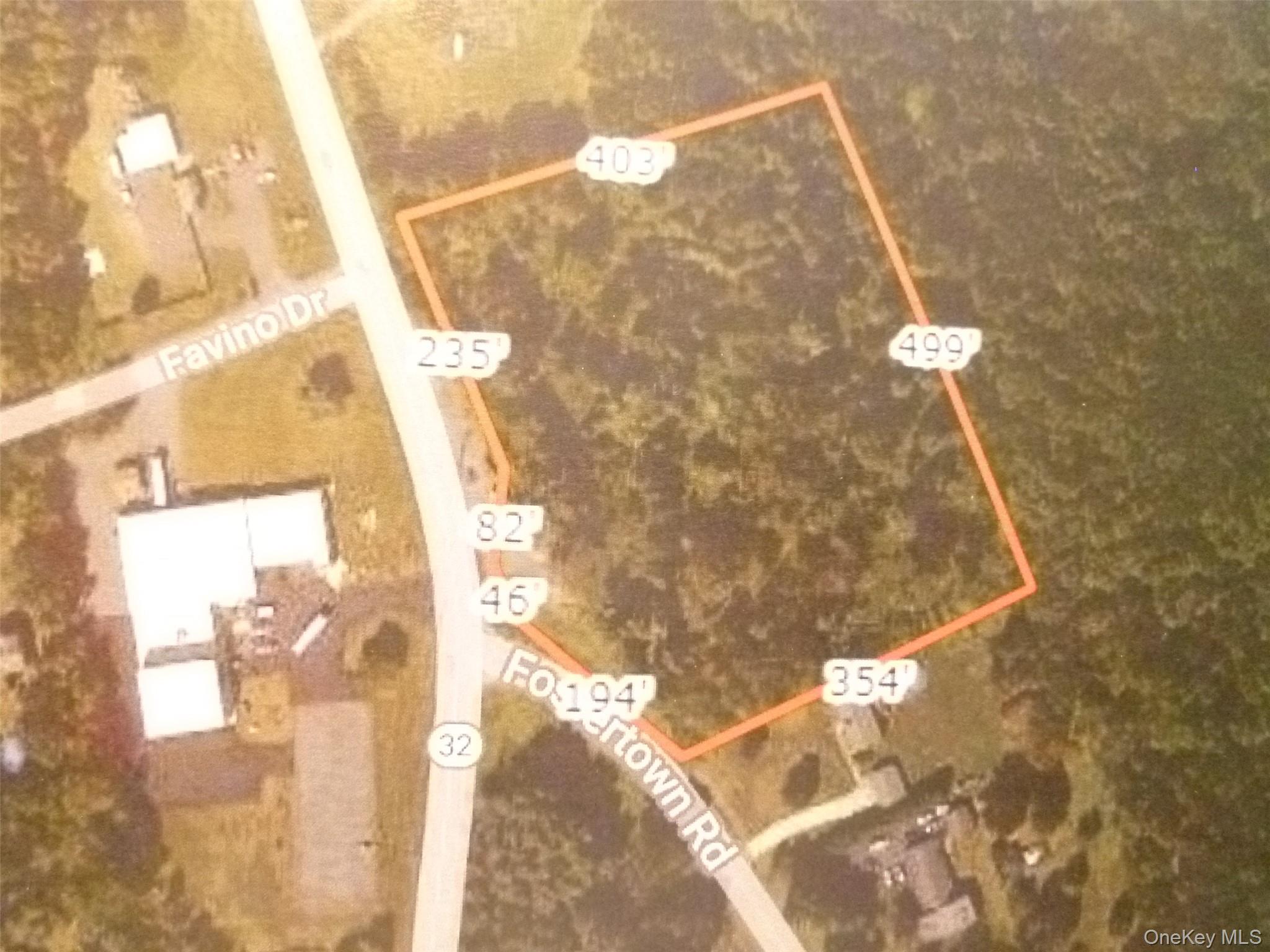 #1 photo, n/a Fostertown Road, Newburgh , NY 12550