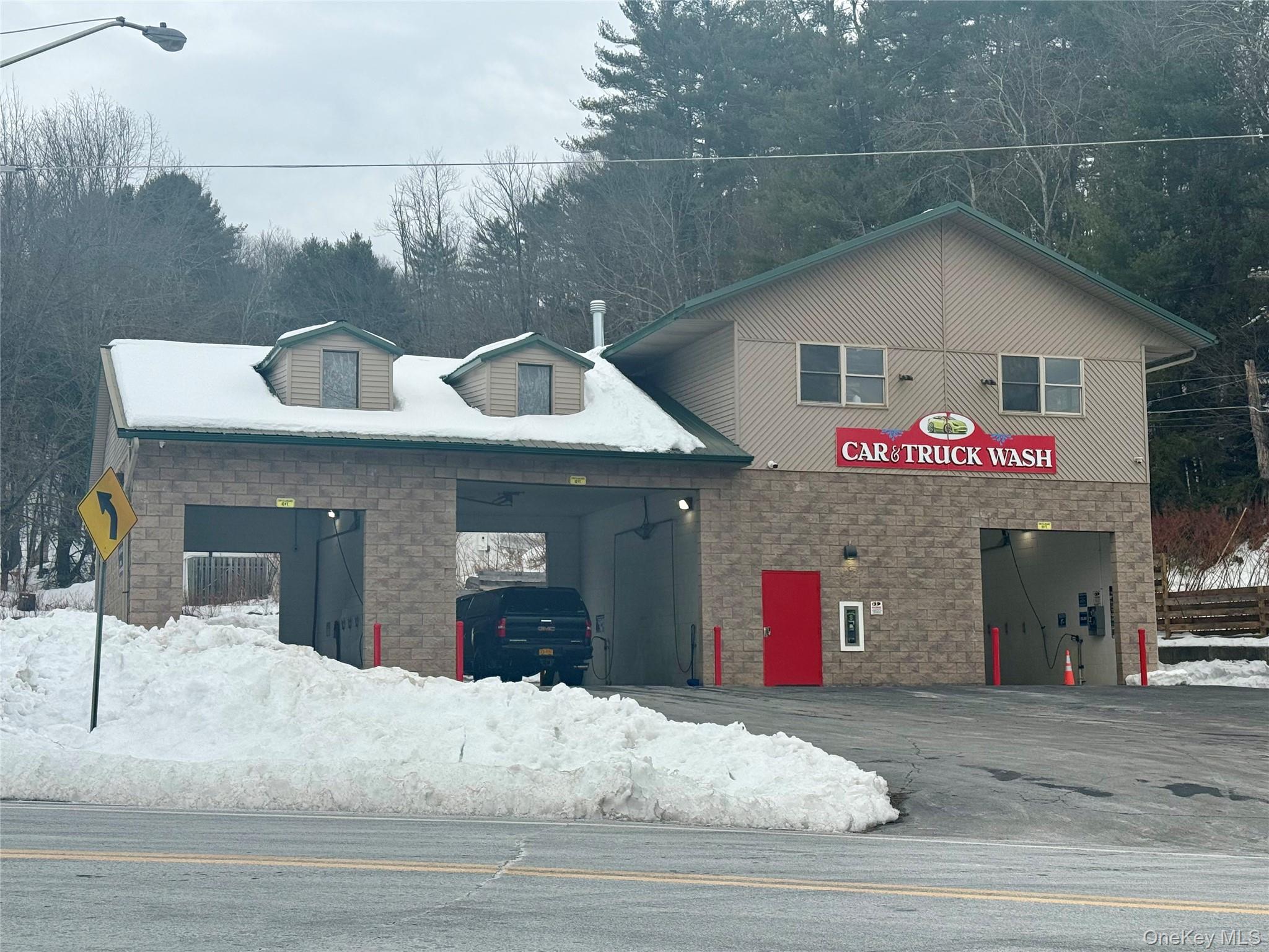 #3 photo, 4, 6, 8 Yulan Barryville Road, Barryville , NY 12719