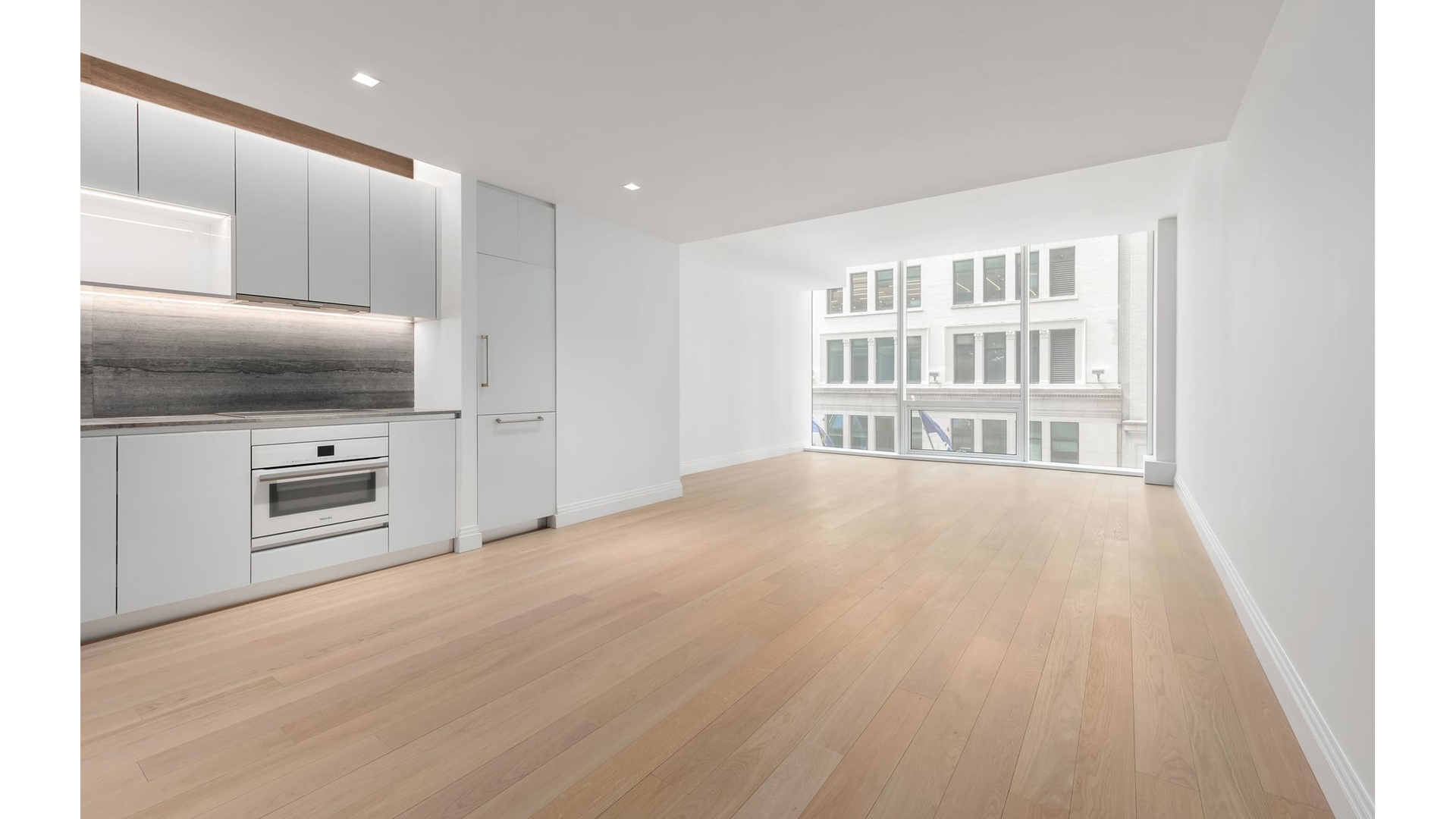 #1 photo, 1 WALL Street, Financial District , NY 10004